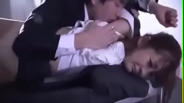 ไอ้ยุ้งขี้เงี่ยน พาเพื่อยร่วมงานมาเย็โเสียว ในห้องเก็บของ